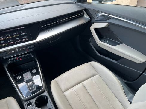 Used 2024 Audi A3 2.0T Premium FWD image 16
