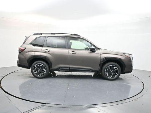 New 2025 Subaru Forester Limited image 8