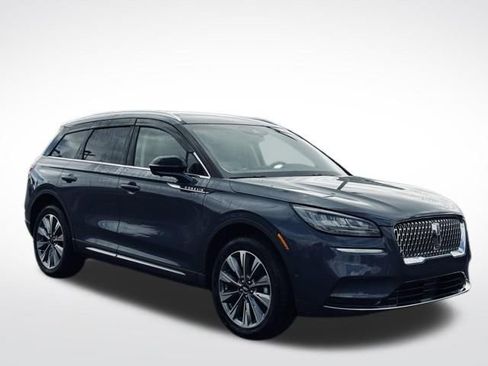 Certified 2022 Lincoln Corsair Reserve w/ Equipment Group 201A AWD/4WD image 4