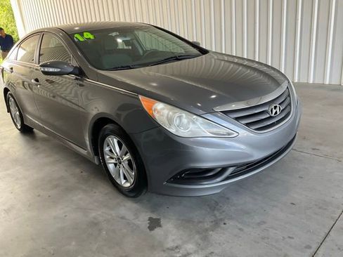 Used 2014 Hyundai Sonata GLS w/ Popular Equipment Group 2 FWD image 19