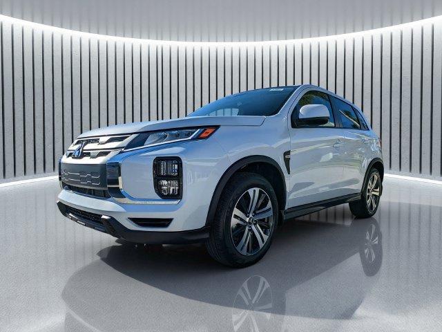 New 2027 Mitsubishi Outlander Sport ES FWD image 8