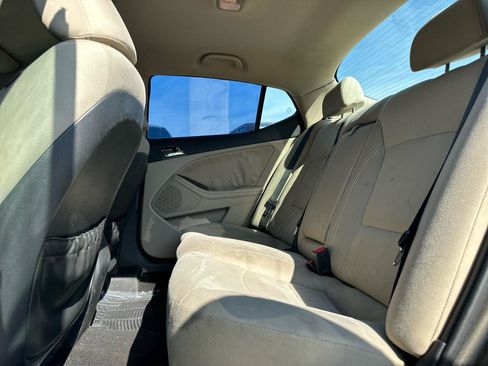 Used 2014 Kia Optima LX FWD image 13