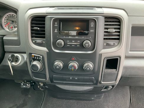 Used 2013 RAM 1500 Tradesman w/ PWR & Remote Entry Group image 11