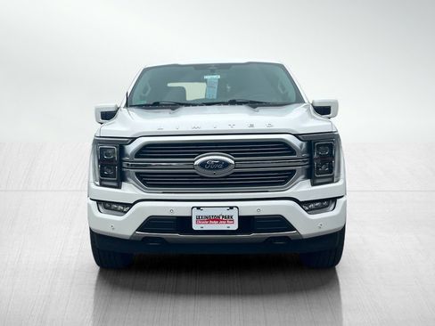 Used 2023 Ford F150 Limited image 5