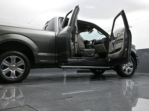 Used 2018 Ford F150 XLT w/ Equipment Group 301A Mid image 36