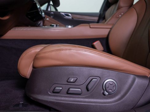 Used 2024 Genesis G80 w/ Prestige Package AWD/4WD image 18