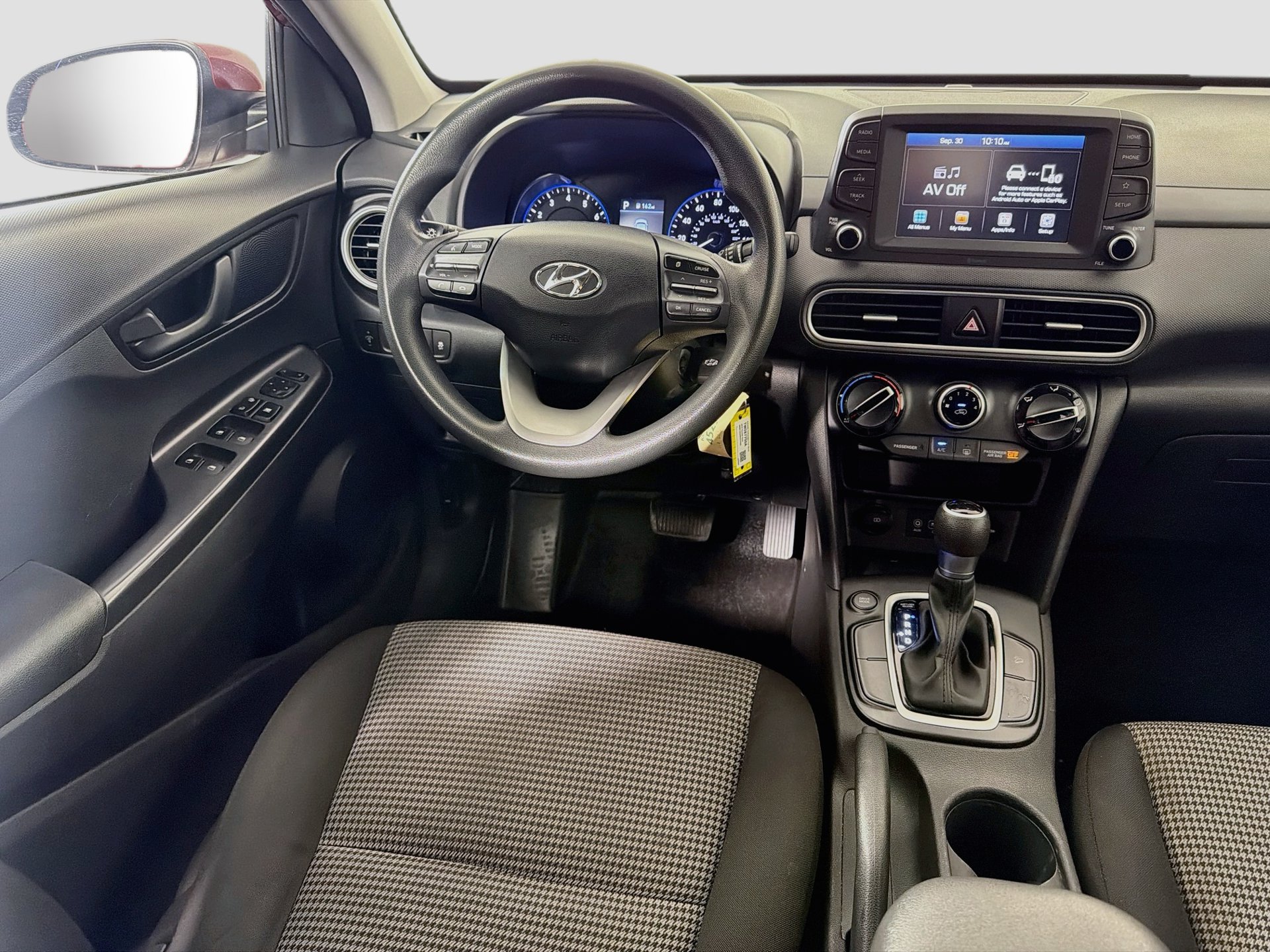 Used 2019 Hyundai Kona SE FWD image 20
