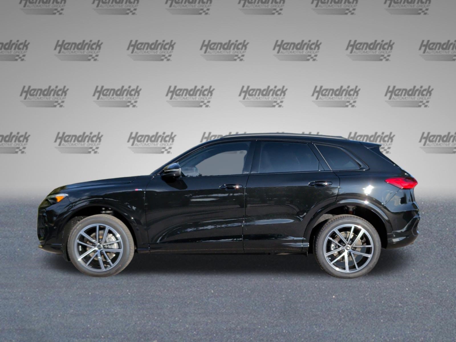 New 2026 Audi Q5 Prestige AWD/4WD image 10