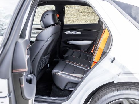 New 2026 Genesis GV70 2.5T Sport Prestige AWD/4WD image 9