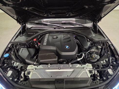 Used 2026 BMW 330i xDrive Sedan AWD/4WD image 44