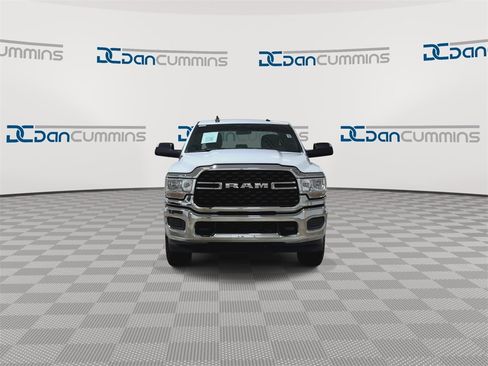 Used 2022 RAM 2500 Big Horn image 3