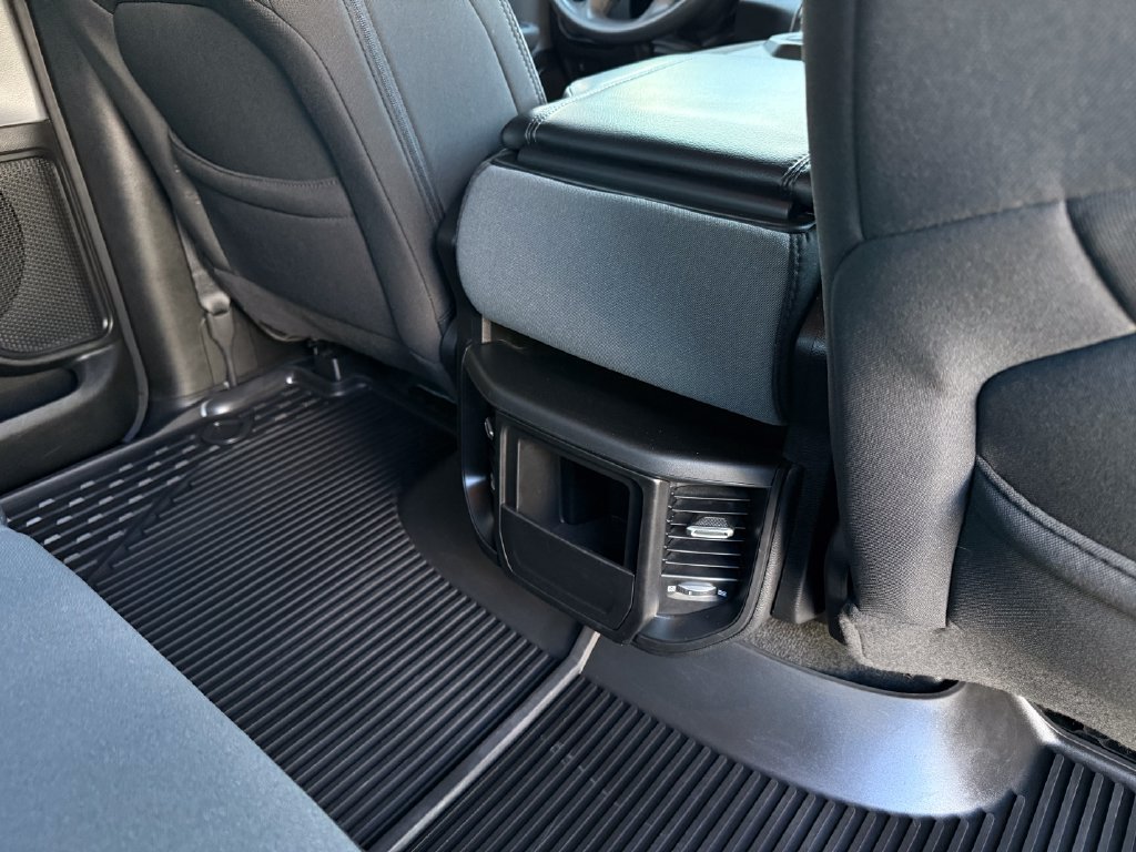 Used 2023 RAM 1500 Big Horn AWD/4WD image 41