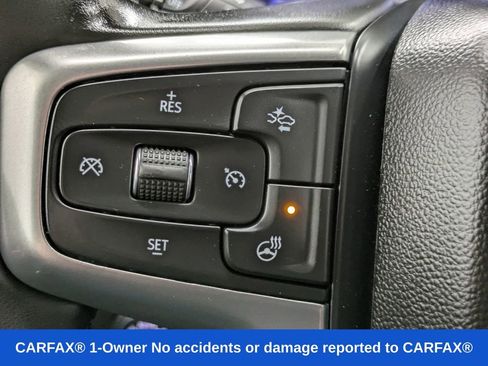Used 2023 Chevrolet Silverado 1500 LT AWD/4WD image 9