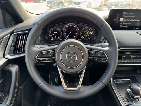 New 2026 MAZDA CX-90 3.3 Turbo S w/ Premium Plus image 36