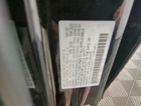 Used 2025 Honda Pilot Black Edition image 47