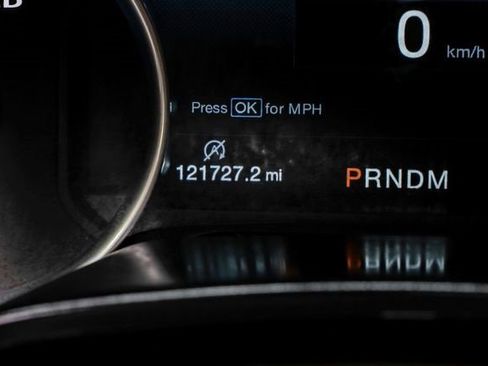 Used 2020 Ford F150 Limited w/ Trailer Tow Package image 21