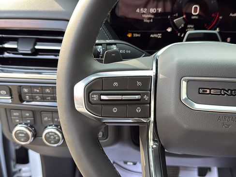 New 2026 GMC Yukon XL Denali AWD/4WD image 10