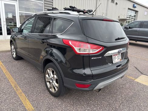 Used 2014 Ford Escape Titanium AWD/4WD image 2