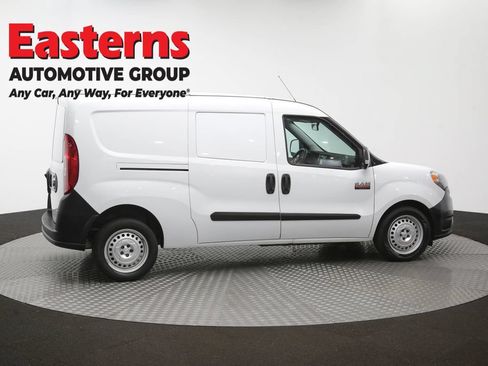 Used 2020 RAM ProMaster City Tradesman FWD image 40
