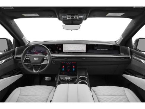 New 2026 Cadillac Escalade V AWD/4WD image 7