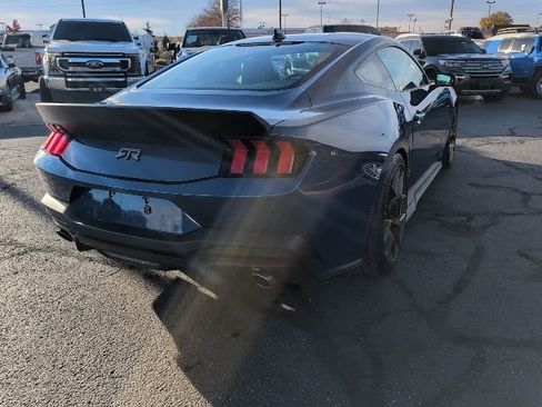 New 2024 Ford Mustang GT Premium w/ GT Performance Package RWD image 13