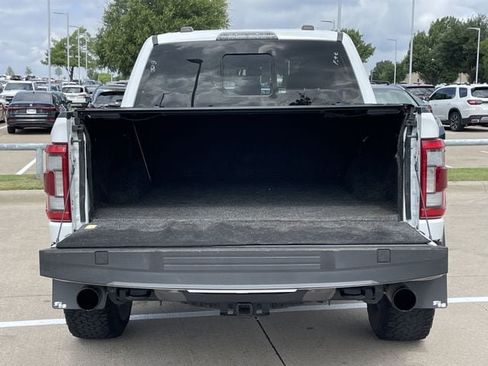 Used 2022 Ford F150 Raptor w/ Torsen Package AWD/4WD image 30
