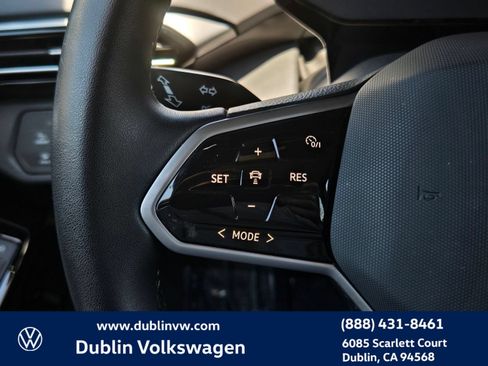 Certified 2023 Volkswagen ID.4 Pro S RWD image 20