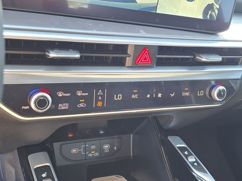 New 2026 Kia Sorento SX FWD image 26