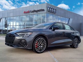 New 2026 Audi S3 Premium AWD/4WD video 1