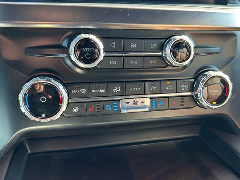 Used 2024 Ford F350 King Ranch w/ Chrome Package AWD/4WD image 30