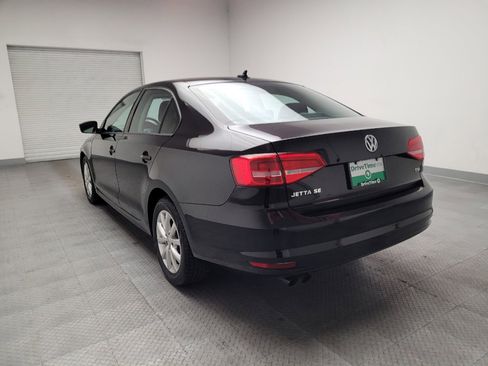 Used 2015 Volkswagen Jetta SE FWD image 5