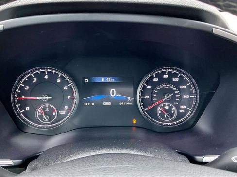 Used 2023 Hyundai Santa Fe SEL image 45