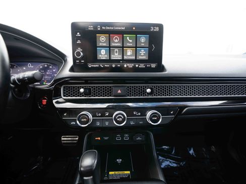 Used 2022 Honda Civic Sport Touring image 17