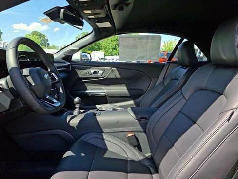 New 2026 Ford Mustang GT Premium RWD image 6