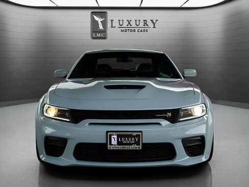 Used 2022 Dodge Charger Scat Pack image 8