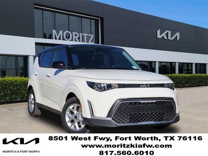 New 2025 Kia Soul S