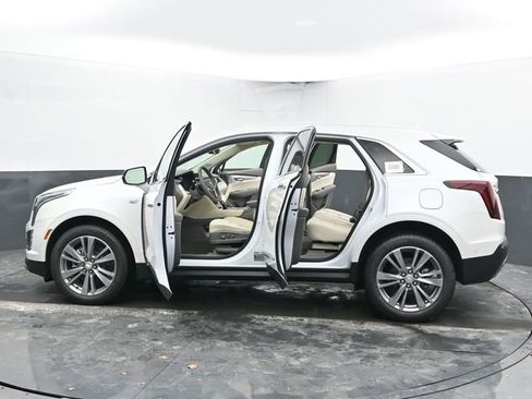 New 2026 Cadillac XT5 Premium Luxury w/ Driver Assist Package image 55