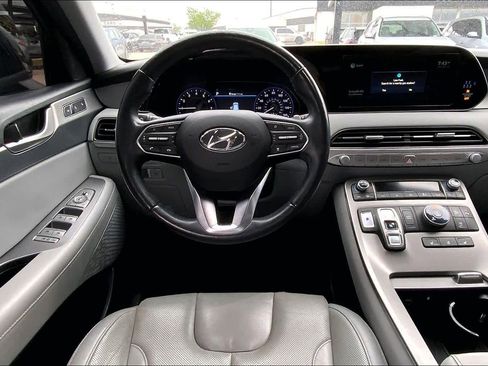 Used 2022 Hyundai Palisade SEL w/ Premium Package AWD/4WD image 11