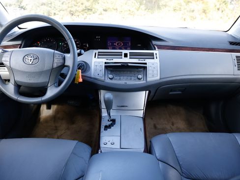 Used 2008 Toyota Avalon Limited image 21