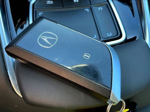 Used 2025 Acura RDX AWD w/ A-Spec & Advance Pkg image 13