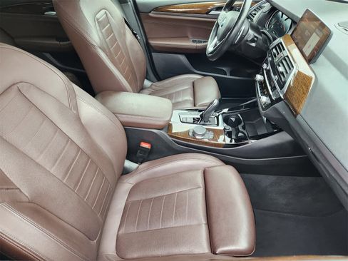 Used 2019 BMW X3 xDrive30i w/ Executive Package image 14