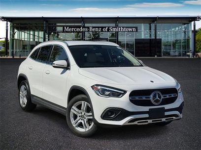Certified 2022 Mercedes-Benz GLA 250 4MATIC