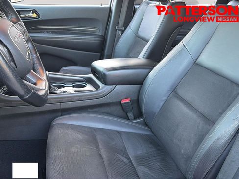 Used 2022 Dodge Durango GT RWD image 16