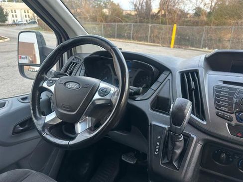 Used 2017 Ford Transit 150 130 Medium Roof image 13