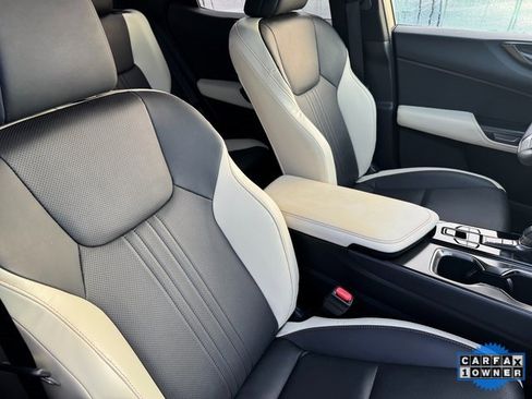 Used 2022 Lexus NX 350 AWD w/ Premium Package image 6