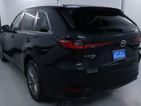 Used 2024 MAZDA CX-90 3.3 Turbo w/ Select Package image 5