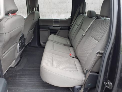 Used 2015 Ford F150 XLT w/ Equipment Group 302A Luxury AWD/4WD image 7