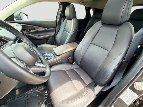Used 2024 MAZDA CX-30 AWD 2.5 S w/ Premium Package image 24
