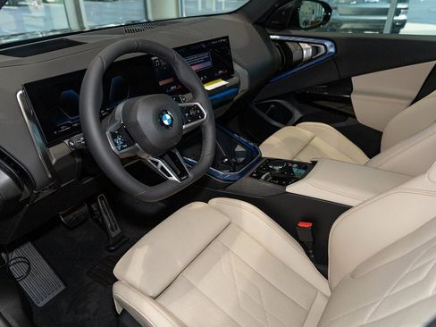 New 2026 BMW X3 xDrive30 w/ Premium Package image 15