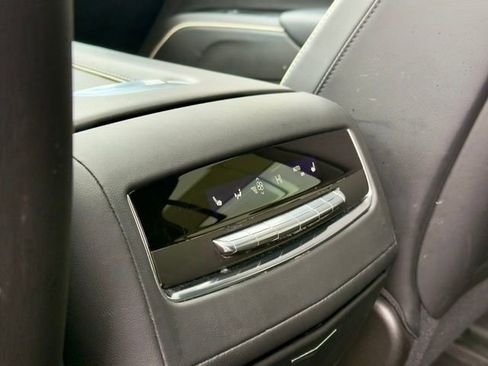 Used 2021 Cadillac Escalade ESV Premium Luxury w/ Driver Assist Tech Package image 11